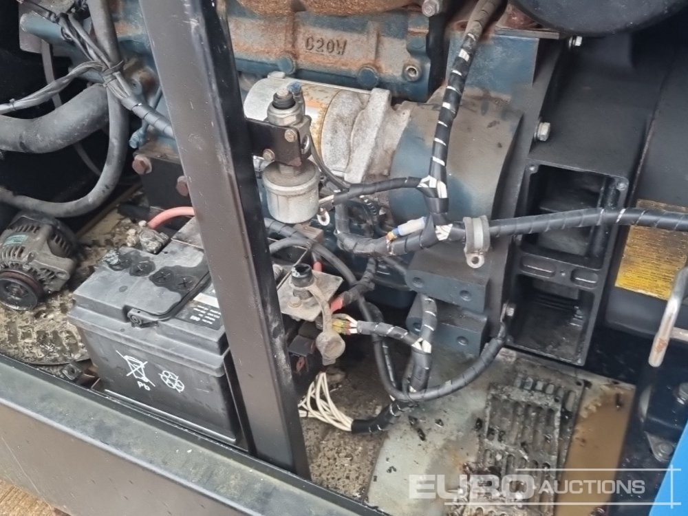 Электрогенератор 2014 Stephill SSDK25: фото 20 Электрогенератор 2014 Stephill SSDK25: фото 20