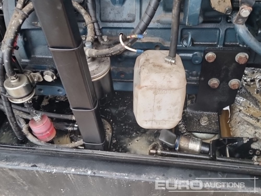 Электрогенератор 2014 Stephill SSDK25: фото 26 Электрогенератор 2014 Stephill SSDK25: фото 26