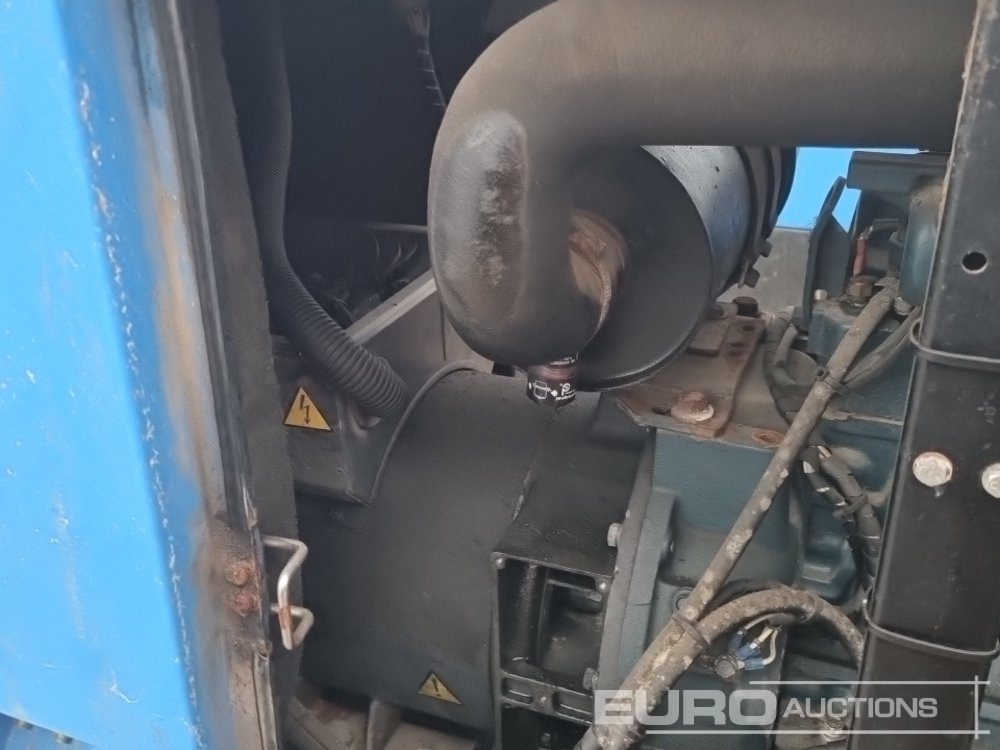 Электрогенератор 2014 Stephill SSDK25: фото 28 Электрогенератор 2014 Stephill SSDK25: фото 28