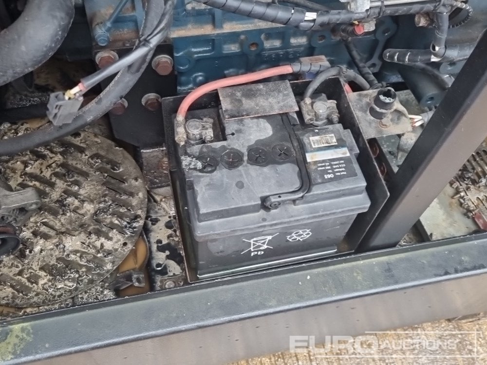 Электрогенератор 2014 Stephill SSDK25: фото 13 Электрогенератор 2014 Stephill SSDK25: фото 13