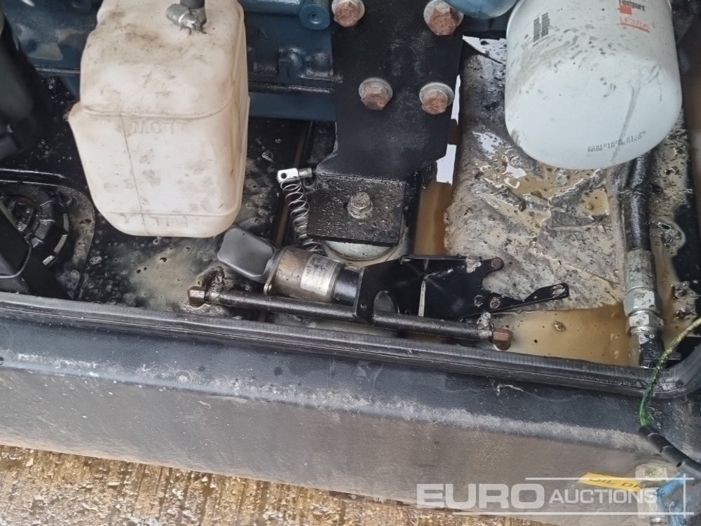 Электрогенератор 2014 Stephill SSDK25: фото 23 Электрогенератор 2014 Stephill SSDK25: фото 23