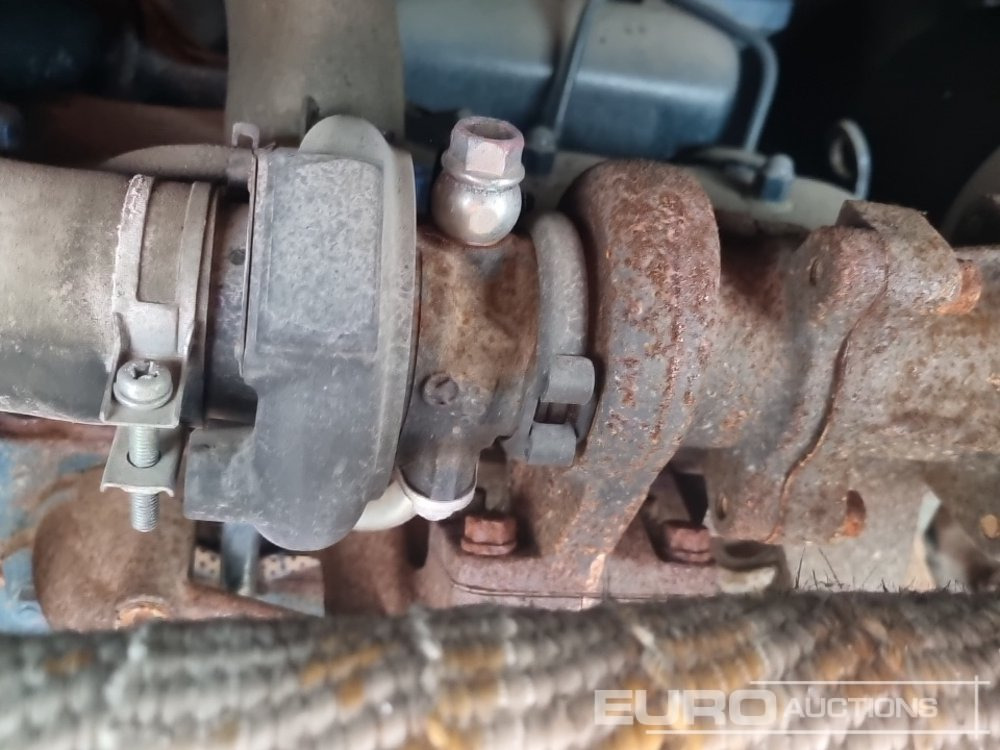 Электрогенератор 2014 Stephill SSDK25: фото 17 Электрогенератор 2014 Stephill SSDK25: фото 17