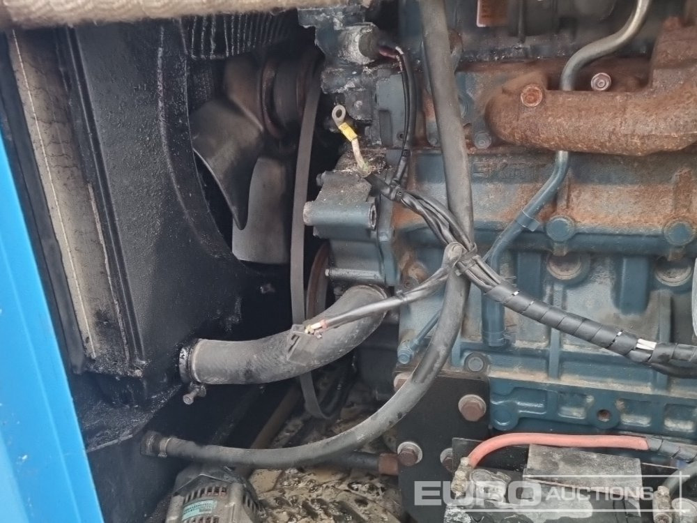 Электрогенератор 2014 Stephill SSDK25: фото 14 Электрогенератор 2014 Stephill SSDK25: фото 14