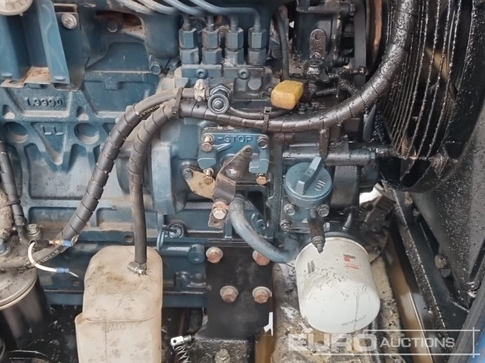 Электрогенератор 2014 Stephill SSDK25: фото 24 Электрогенератор 2014 Stephill SSDK25: фото 24