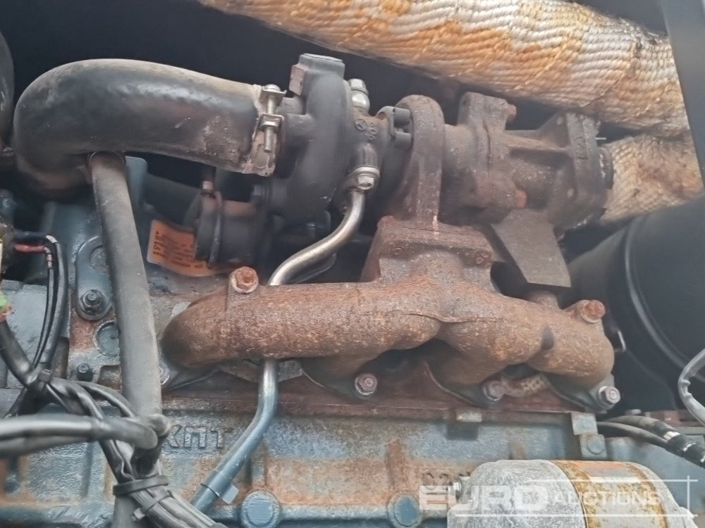 Электрогенератор 2014 Stephill SSDK25: фото 18 Электрогенератор 2014 Stephill SSDK25: фото 18