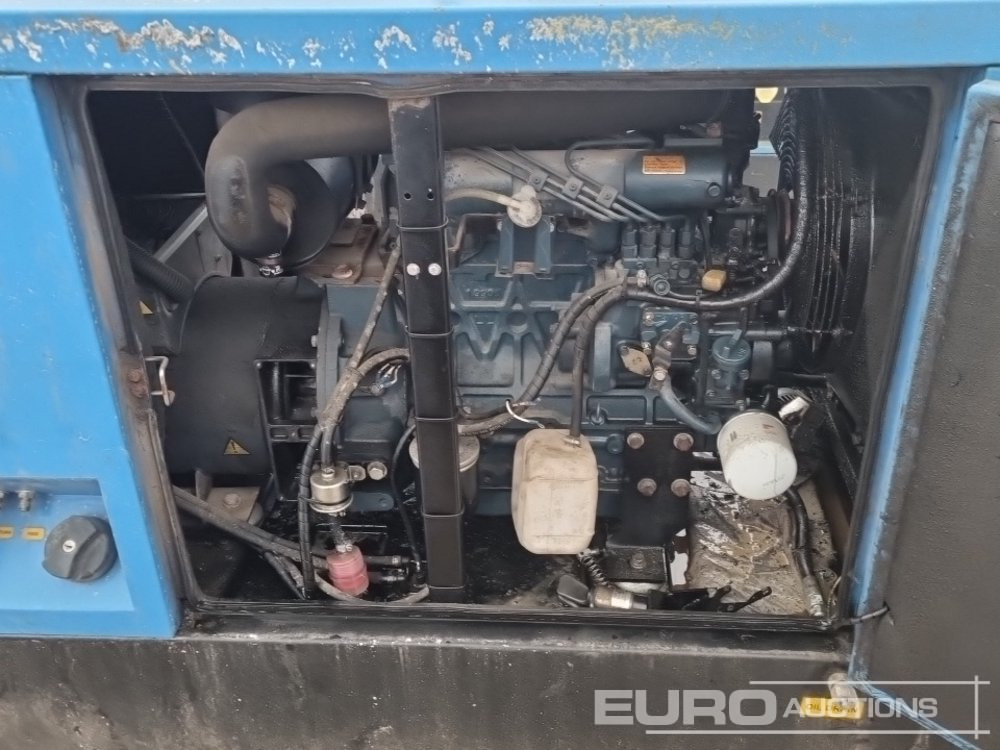 Электрогенератор 2014 Stephill SSDK25: фото 22 Электрогенератор 2014 Stephill SSDK25: фото 22