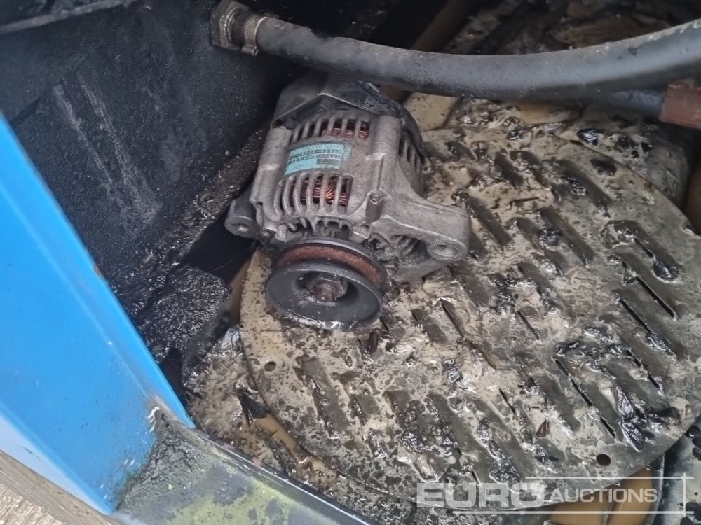 Электрогенератор 2014 Stephill SSDK25: фото 15 Электрогенератор 2014 Stephill SSDK25: фото 15