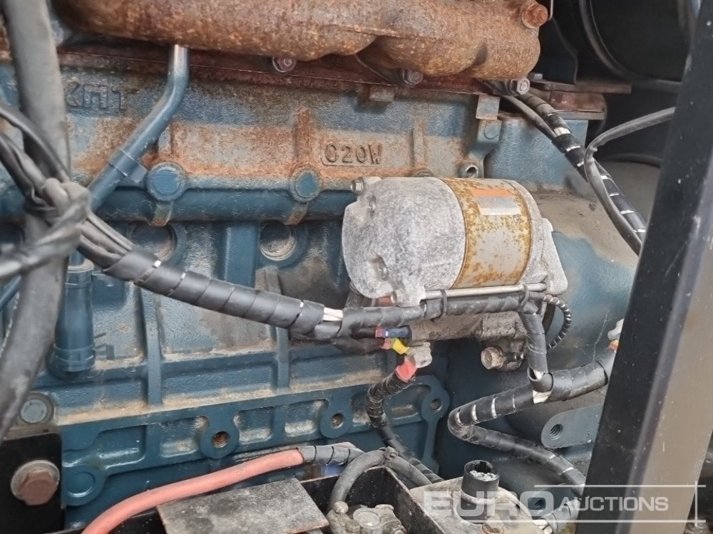 Электрогенератор 2014 Stephill SSDK25: фото 19 Электрогенератор 2014 Stephill SSDK25: фото 19