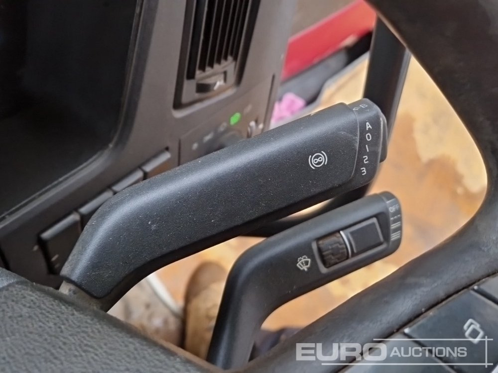 Самосвал 2014 Volvo FMX420: фото 35