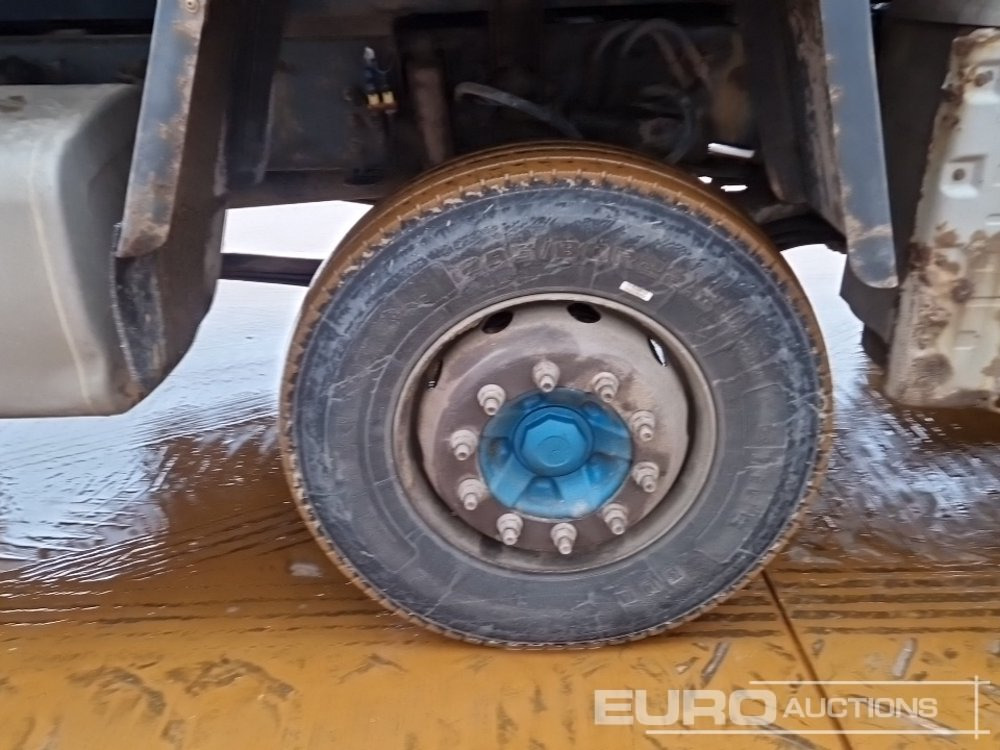 Самосвал 2014 Volvo FMX420: фото 15