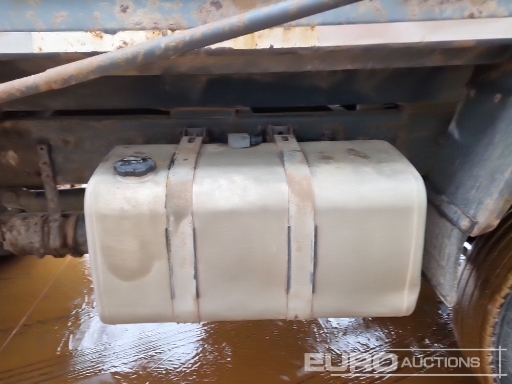 Самосвал 2014 Volvo FMX420: фото 26