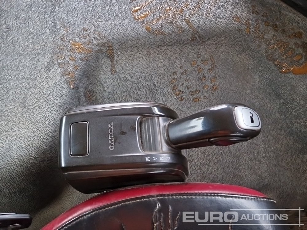 Самосвал 2014 Volvo FMX420: фото 31