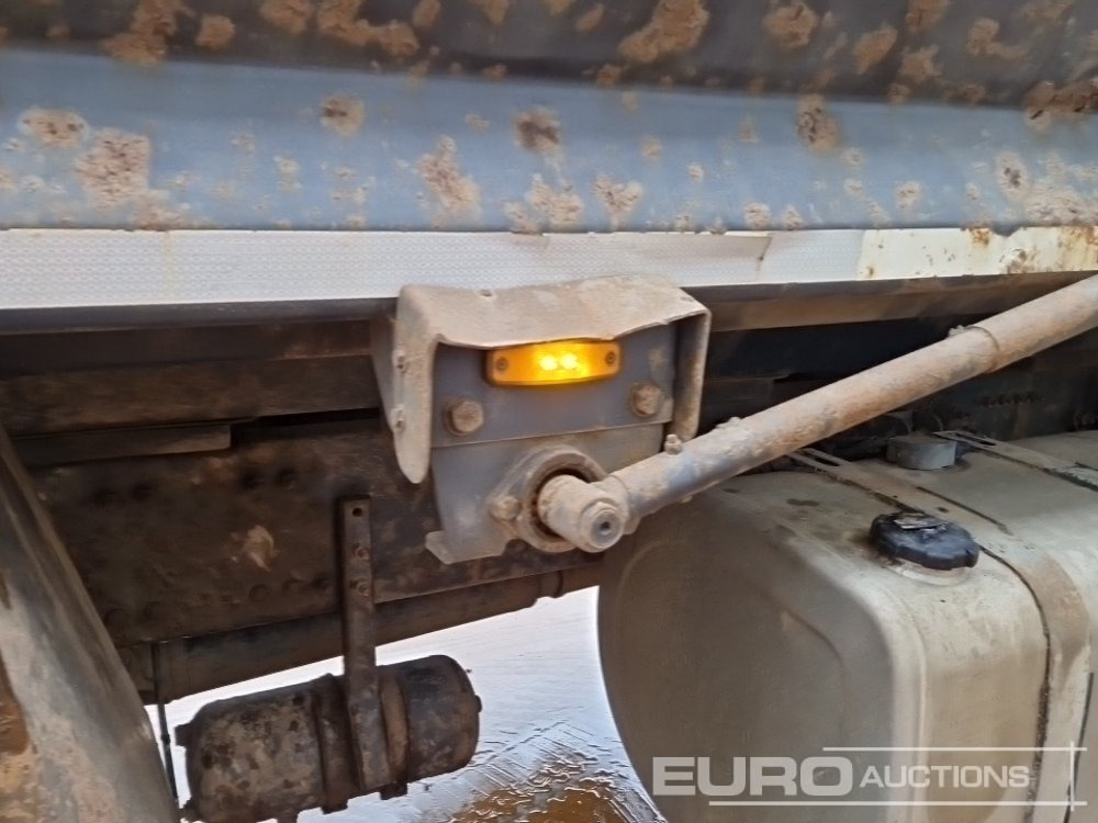 Самосвал 2014 Volvo FMX420: фото 25