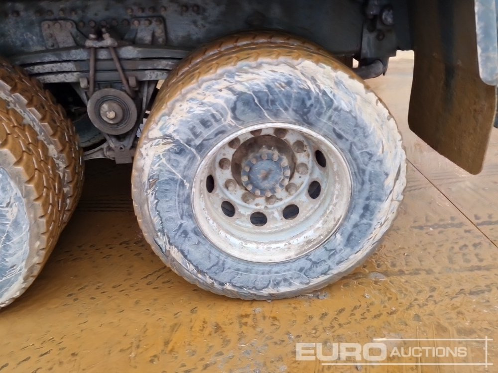 Самосвал 2014 Volvo FMX420: фото 12