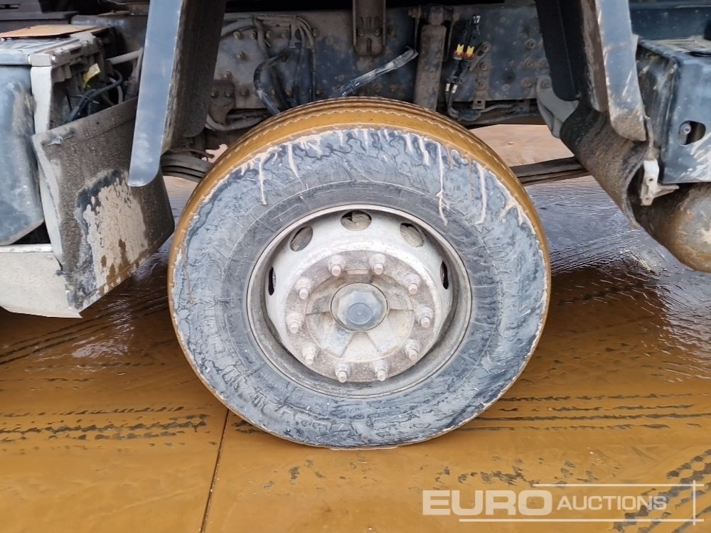 Самосвал 2014 Volvo FMX420: фото 10