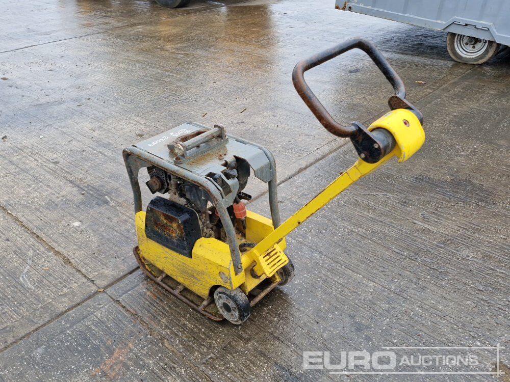 2014 Wacker Neuson DPU 2540H - Оборудование для бетонных работ: фото 3 2014 Wacker Neuson DPU 2540H - Оборудование для бетонных работ: фото 3