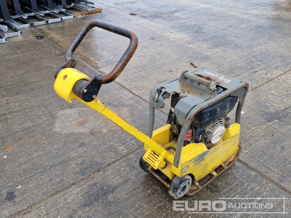 2014 Wacker Neuson DPU 2540H - Оборудование для бетонных работ: фото 5 2014 Wacker Neuson DPU 2540H - Оборудование для бетонных работ: фото 5