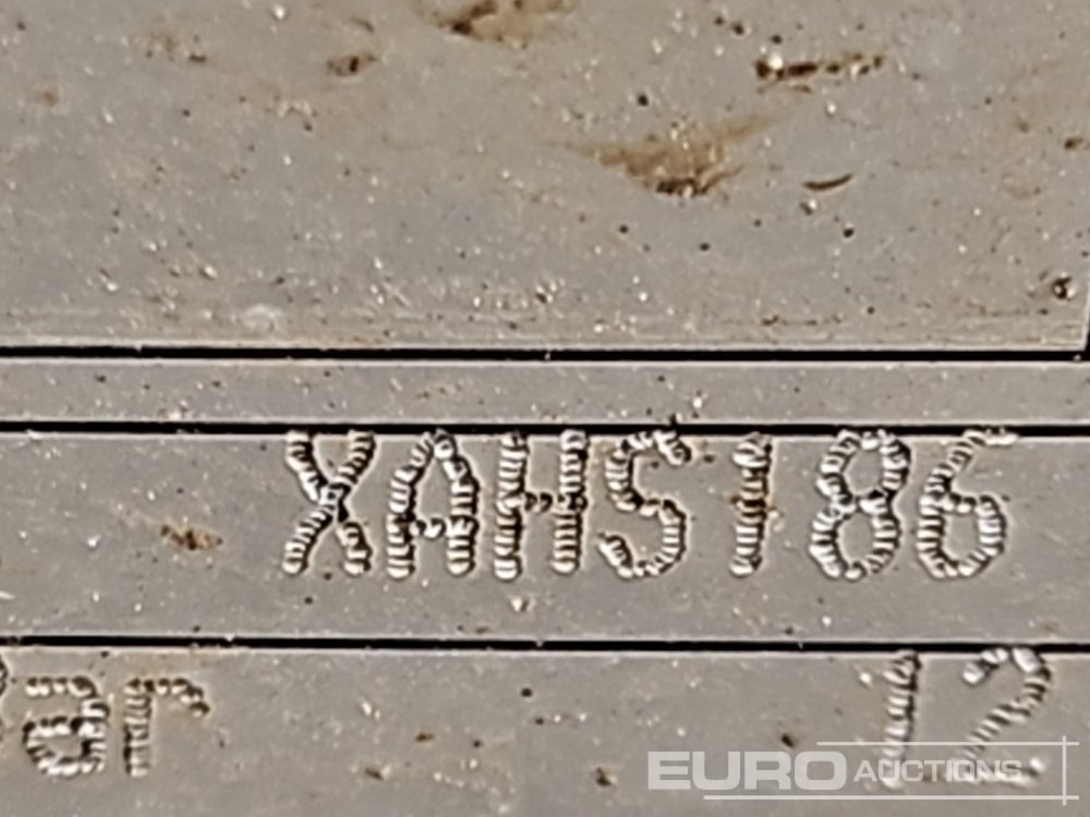 2015 Atlas Copco XAHS186 - Воздушный компрессор: фото 1 2015 Atlas Copco XAHS186 - Воздушный компрессор: фото 1