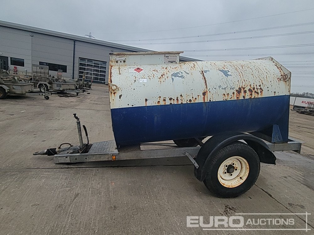 2015 Main 2000 Litre - Резервуар для хранения: фото 2 2015 Main 2000 Litre - Резервуар для хранения: фото 2