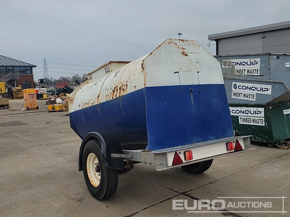 2015 Main 2000 Litre - Резервуар для хранения: фото 3 2015 Main 2000 Litre - Резервуар для хранения: фото 3