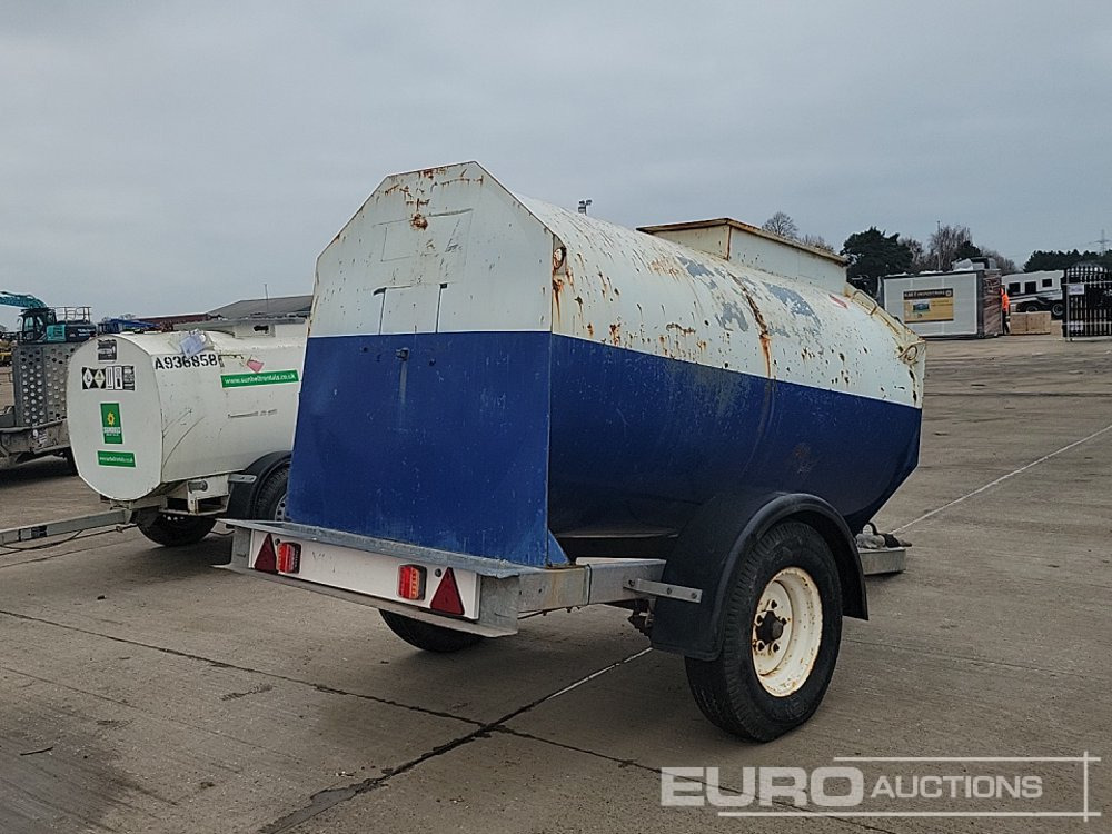 2015 Main 2000 Litre - Резервуар для хранения: фото 5 2015 Main 2000 Litre - Резервуар для хранения: фото 5