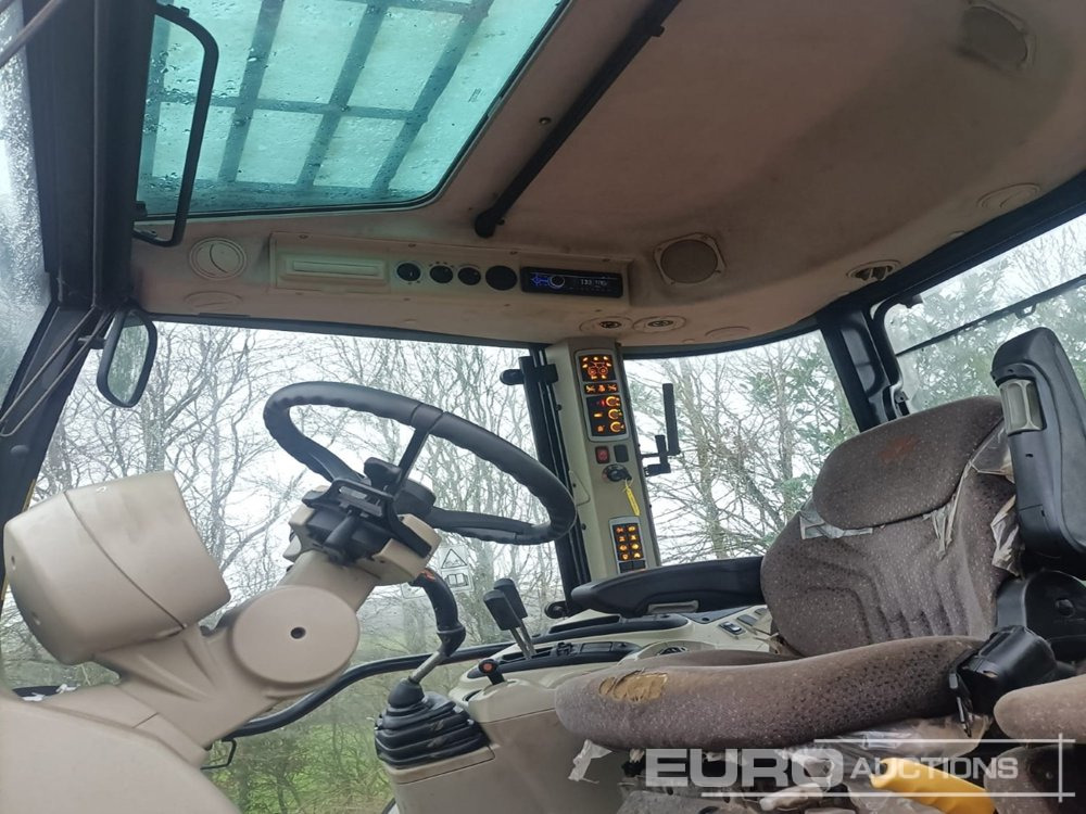 Трактор 2015 Massey Ferguson 5613: фото 7 Трактор 2015 Massey Ferguson 5613: фото 7