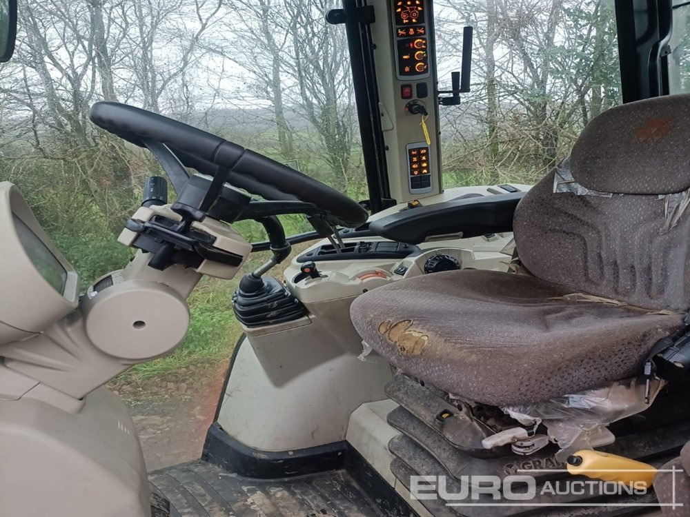 Трактор 2015 Massey Ferguson 5613: фото 8 Трактор 2015 Massey Ferguson 5613: фото 8