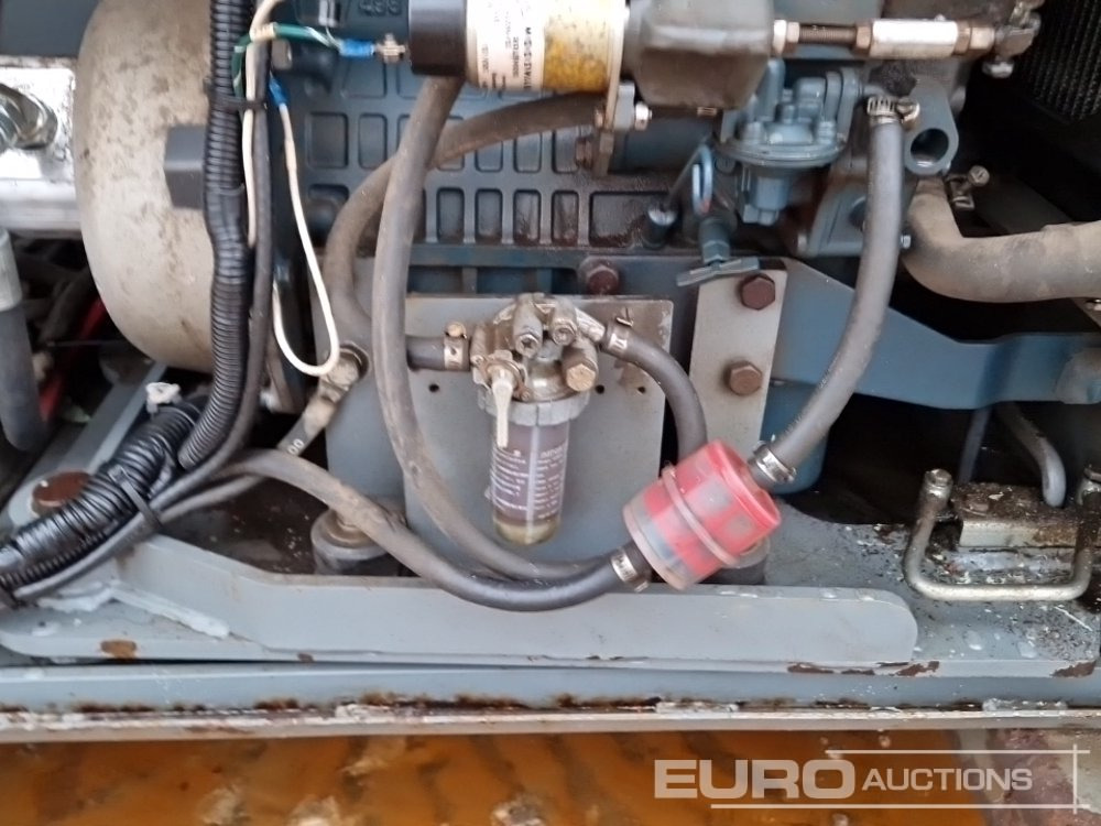 Подъёмник 2015 SkyJack SJ6832RT: фото 24 Подъёмник 2015 SkyJack SJ6832RT: фото 24