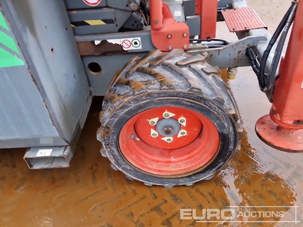 Подъёмник 2015 SkyJack SJ6832RT: фото 10 Подъёмник 2015 SkyJack SJ6832RT: фото 10