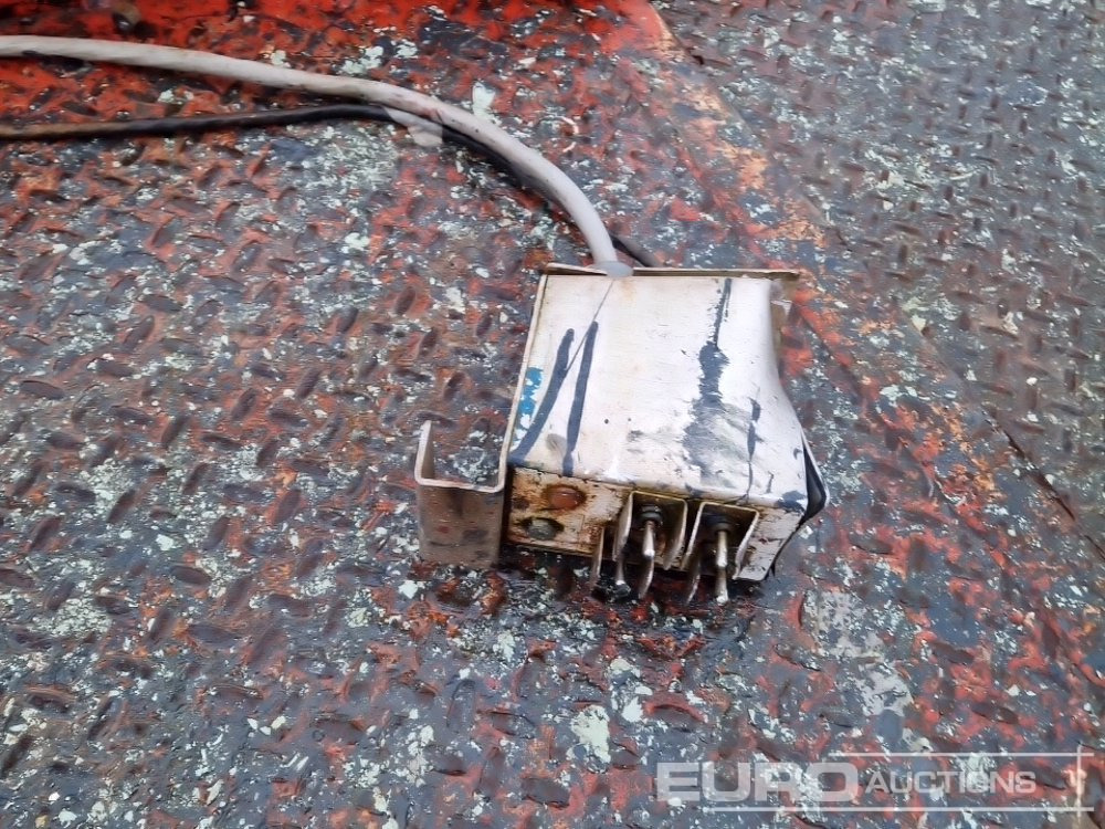 Подъёмник 2015 SkyJack SJ6832RT: фото 33 Подъёмник 2015 SkyJack SJ6832RT: фото 33