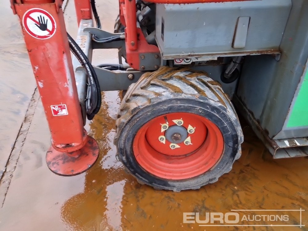 Подъёмник 2015 SkyJack SJ6832RT: фото 9 Подъёмник 2015 SkyJack SJ6832RT: фото 9