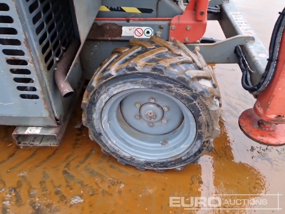 Подъёмник 2015 SkyJack SJ6832RT: фото 12 Подъёмник 2015 SkyJack SJ6832RT: фото 12