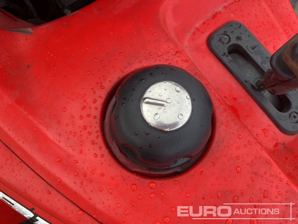 Квадроцикл 2015 TGB Blade, 4WD Quad Bike: фото 35