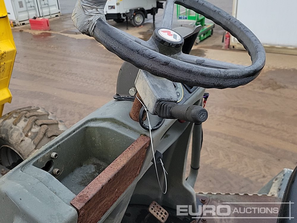 Мини-самосвал 2015 Wacker Neuson DW90: фото 31 Мини-самосвал 2015 Wacker Neuson DW90: фото 31