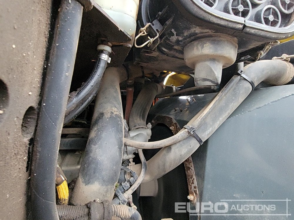 Мини-самосвал 2015 Wacker Neuson DW90: фото 24 Мини-самосвал 2015 Wacker Neuson DW90: фото 24