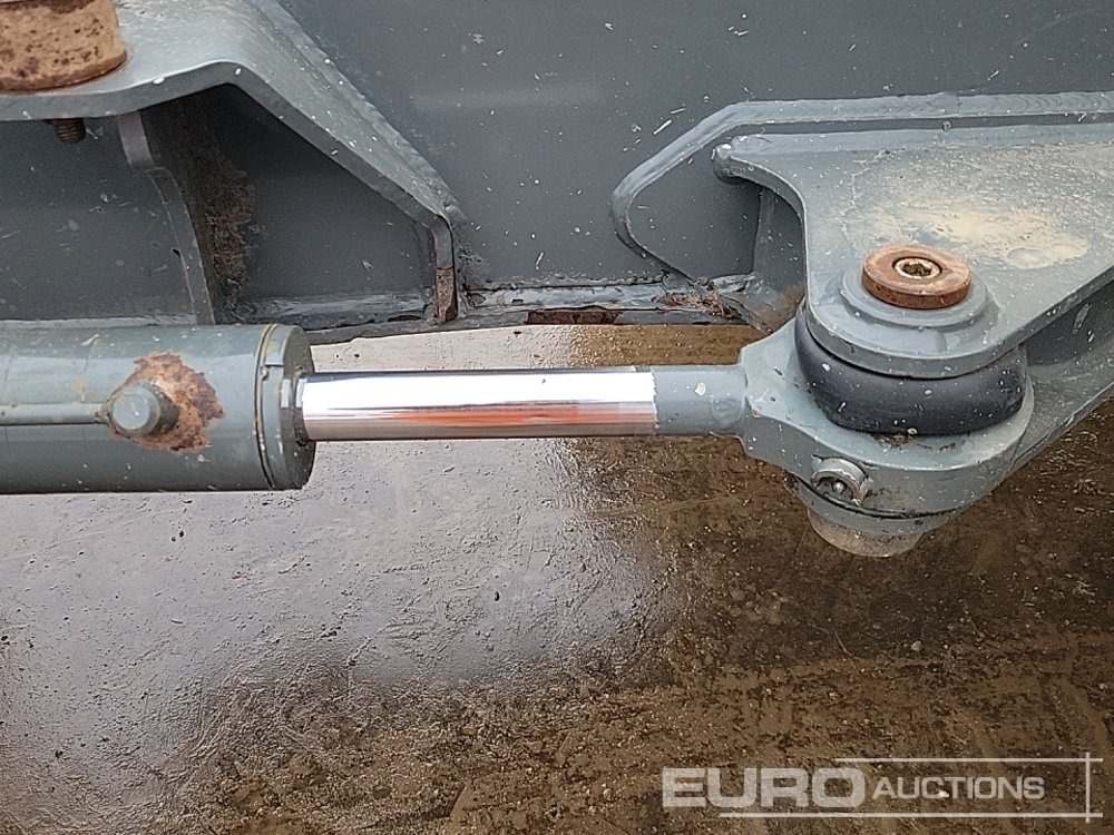 Мини-самосвал 2015 Wacker Neuson DW90: фото 19 Мини-самосвал 2015 Wacker Neuson DW90: фото 19