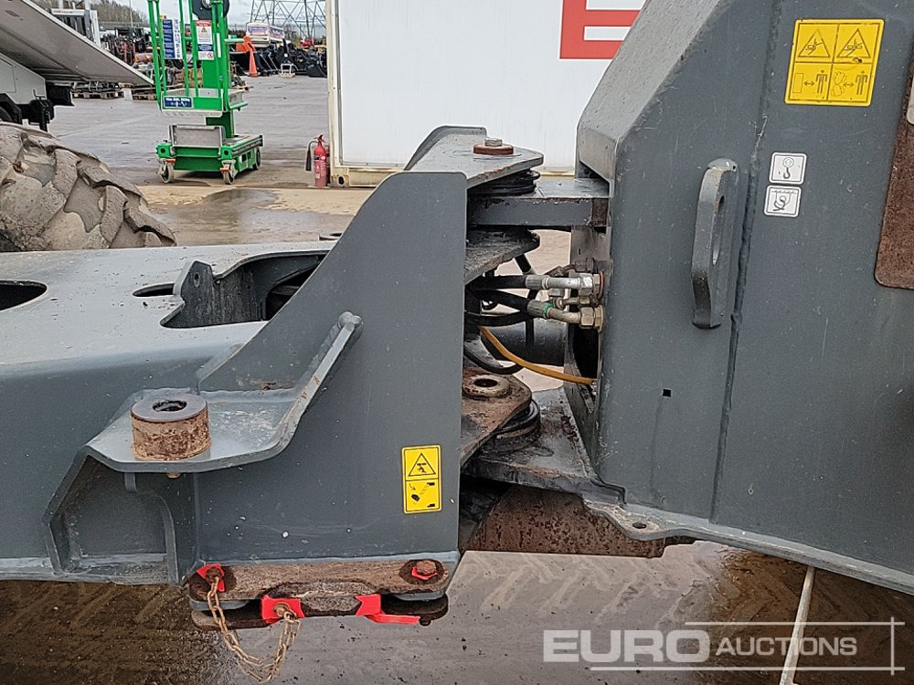 Мини-самосвал 2015 Wacker Neuson DW90: фото 20 Мини-самосвал 2015 Wacker Neuson DW90: фото 20