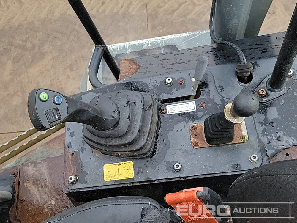 Мини-самосвал 2015 Wacker Neuson DW90: фото 33 Мини-самосвал 2015 Wacker Neuson DW90: фото 33