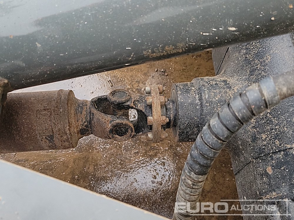 Мини-самосвал 2015 Wacker Neuson DW90: фото 17 Мини-самосвал 2015 Wacker Neuson DW90: фото 17