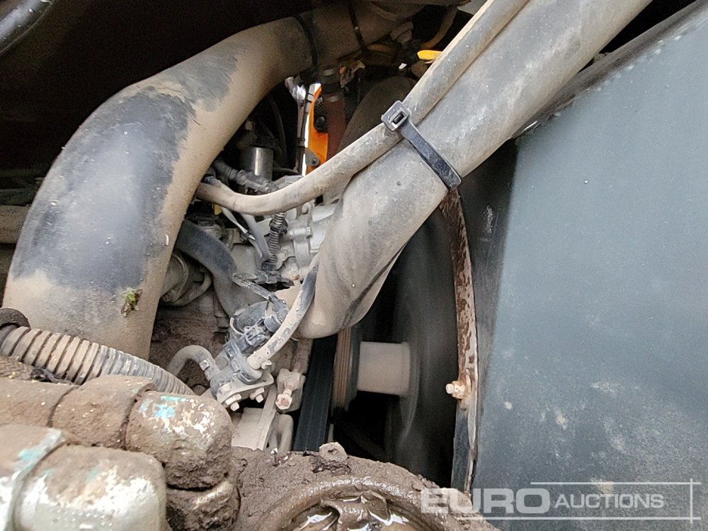 Мини-самосвал 2015 Wacker Neuson DW90: фото 23 Мини-самосвал 2015 Wacker Neuson DW90: фото 23