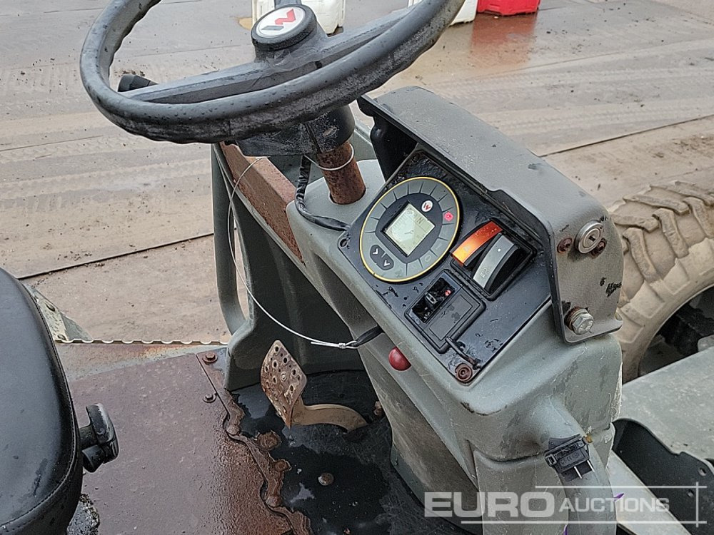 Мини-самосвал 2015 Wacker Neuson DW90: фото 30 Мини-самосвал 2015 Wacker Neuson DW90: фото 30