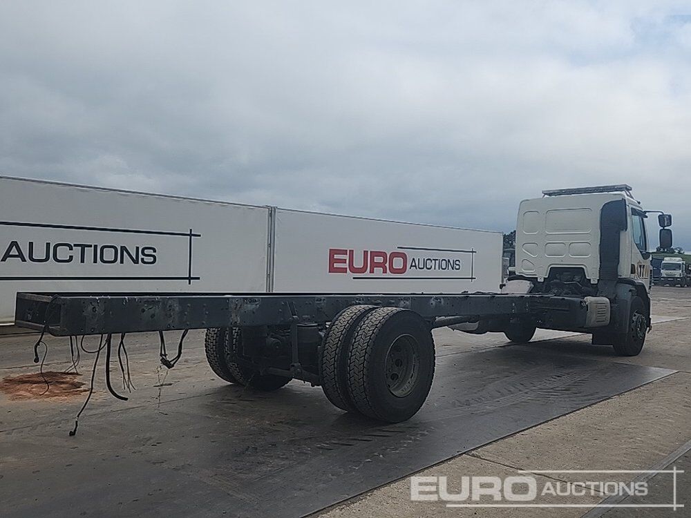 2016 DAF LF - Грузовик-шасси: фото 4 2016 DAF LF - Грузовик-шасси: фото 4