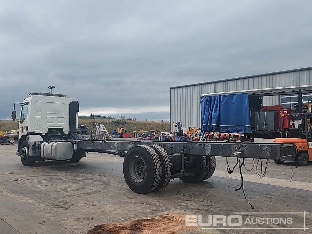2016 DAF LF - Грузовик-шасси: фото 2 2016 DAF LF - Грузовик-шасси: фото 2