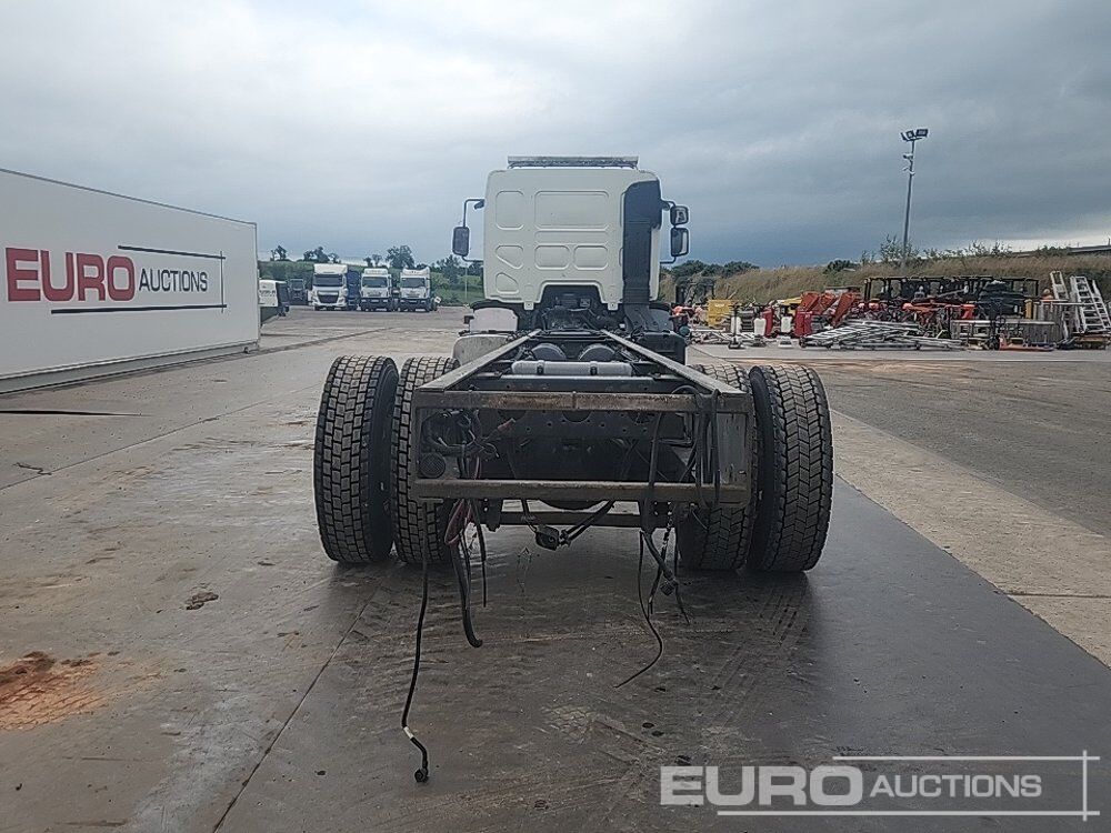 2016 DAF LF - Грузовик-шасси: фото 3 2016 DAF LF - Грузовик-шасси: фото 3