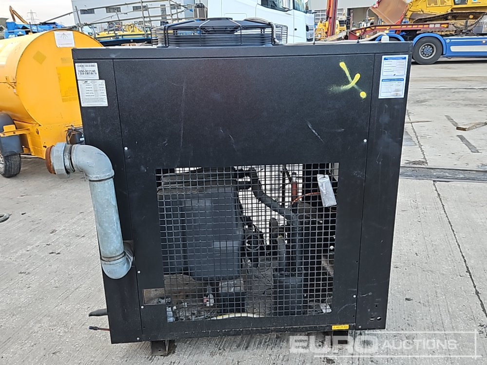 2016 Ingersoll Rand D1890IN-A - Строительное оборудование: фото 2 2016 Ingersoll Rand D1890IN-A - Строительное оборудование: фото 2