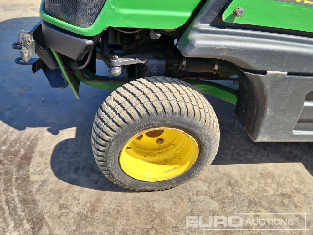 Газонокосилка 2016 John Deere 1575: фото 11