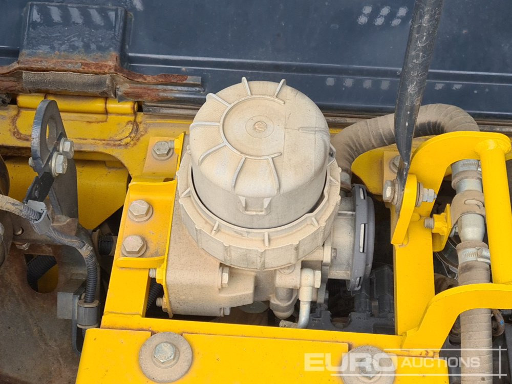 Гусеничный экскаватор 2016 Komatsu PC210LC-10: фото 34
