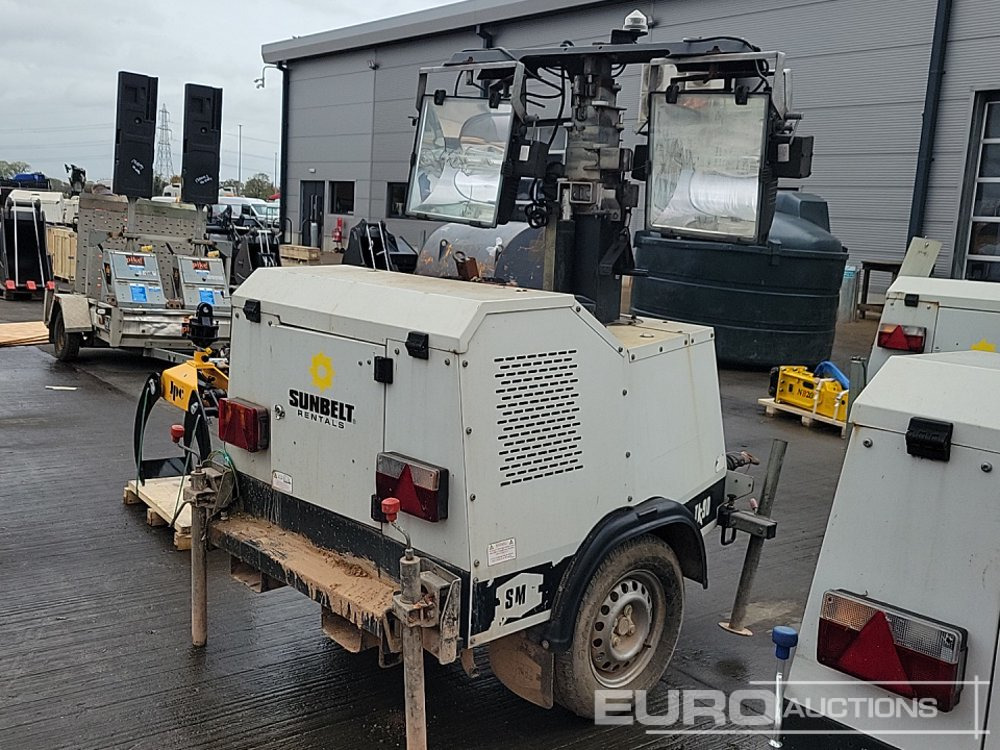 2016 SMC TL-90 - Осветительная мачта: фото 5 2016 SMC TL-90 - Осветительная мачта: фото 5