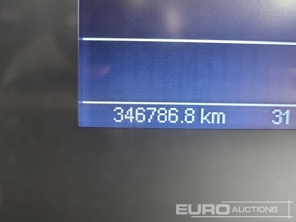 Портальный бункеровоз 2016 Scania P250: фото 45