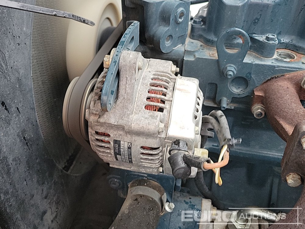 Мини-самосвал 2016 Terex TA3S: фото 19